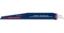 Bosch Sabre Saw Blade Expert Multi Material S 1156 XHM 1-pc £19.99